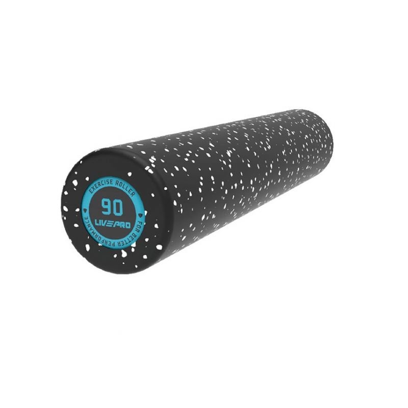 LIVEPRO FOAM ROLLER 90X15 