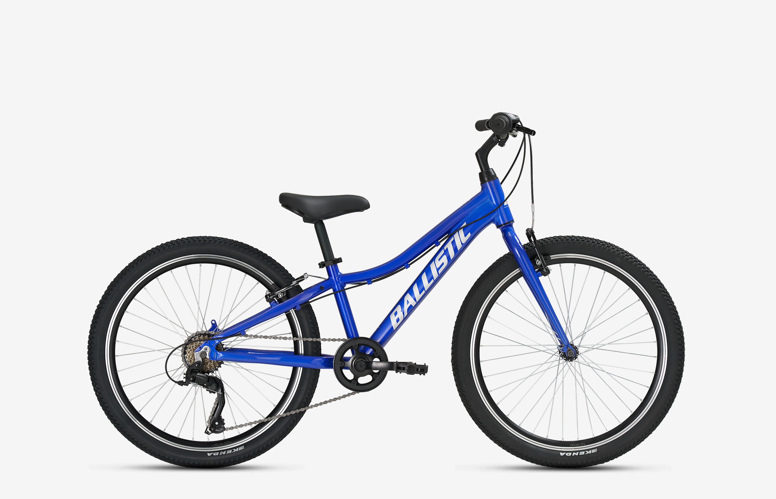 SellisBike - BALLISTIC Berg 24'