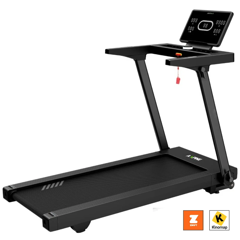 Διάδρομος ST-350 Slim ALPINE