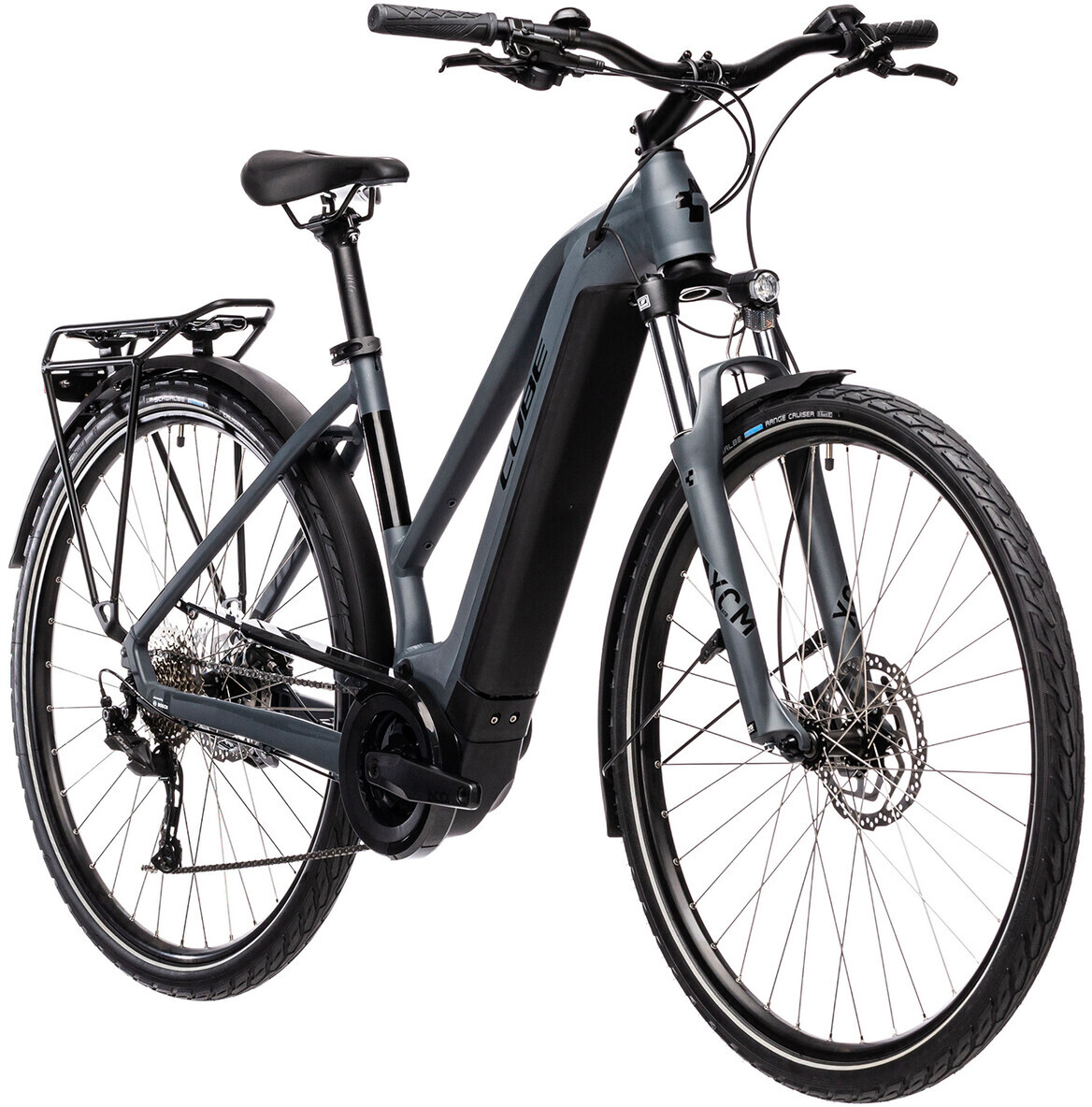 Cube touring hybrid one 400 trapeze cheap