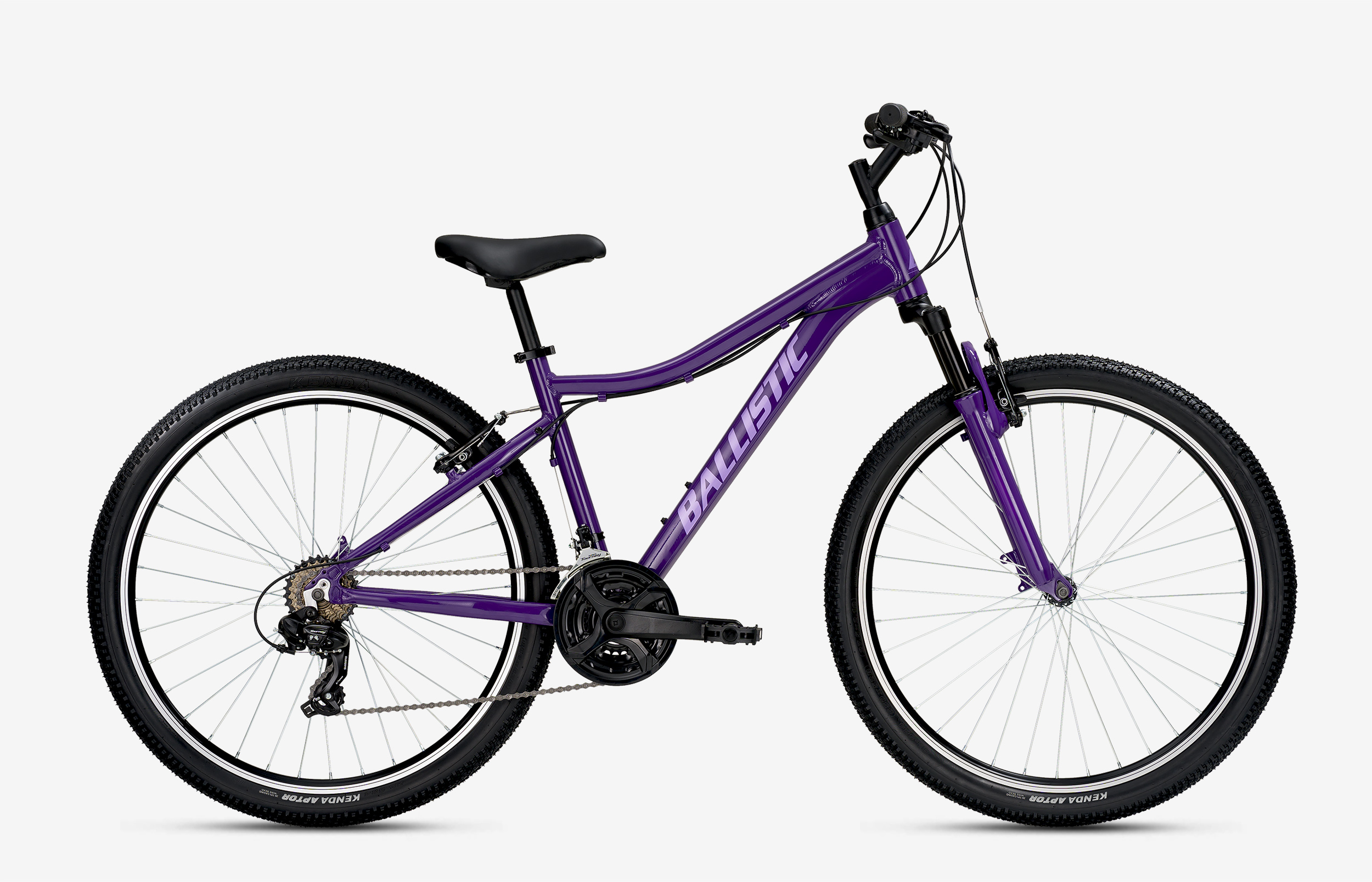 Ballistic Hermes 27.5'' ΜΩΒ