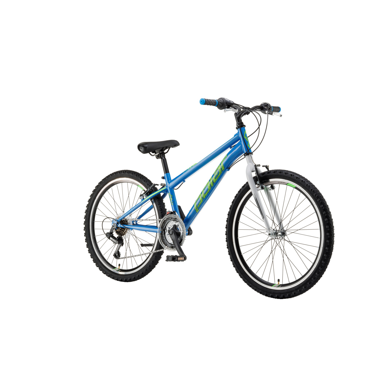 POLAR BIKES  24'' SONIC 2025 ΜΠΛΕ