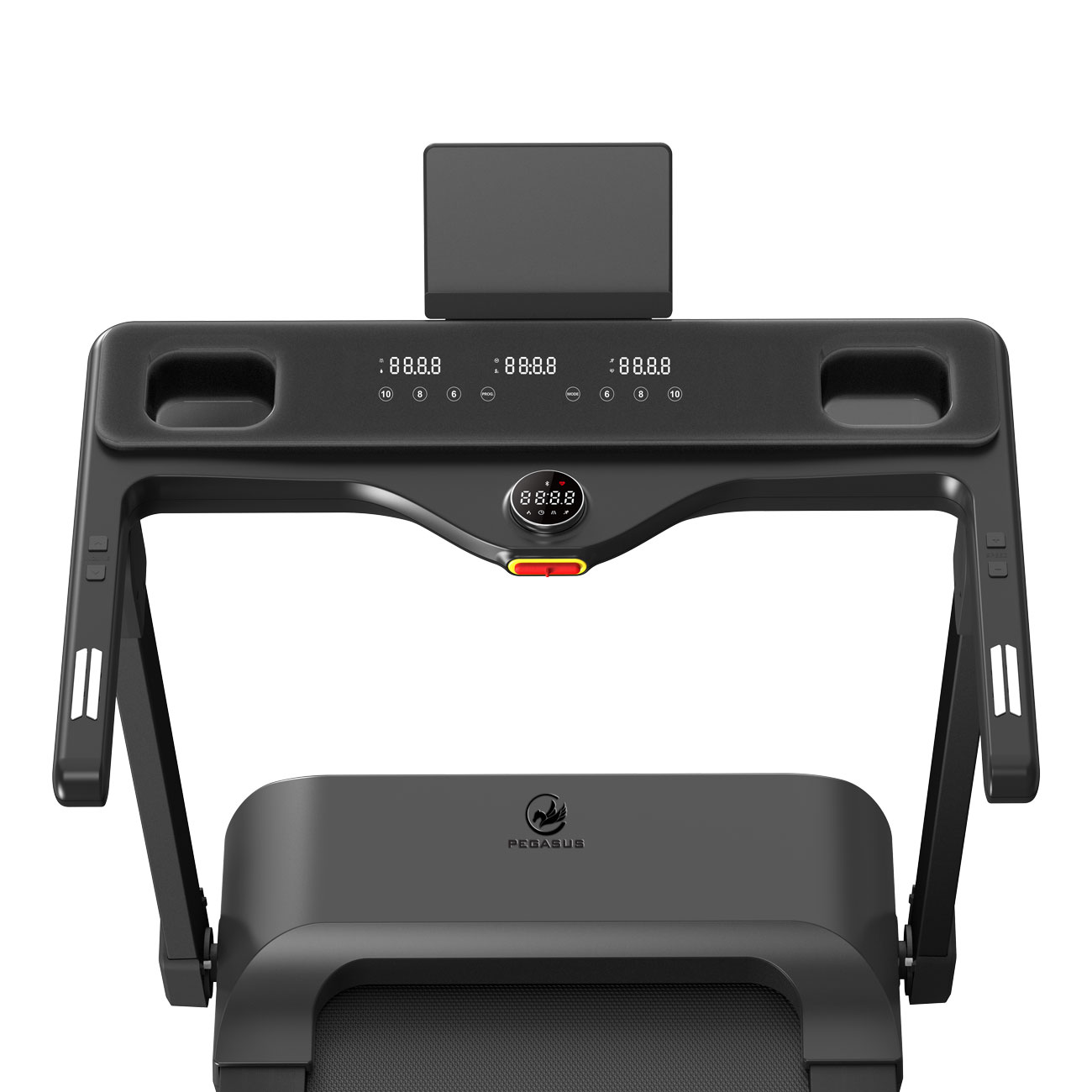 SellisBike - Διάδρομος Γυμναστικής Pegasus® T70 2.5HP