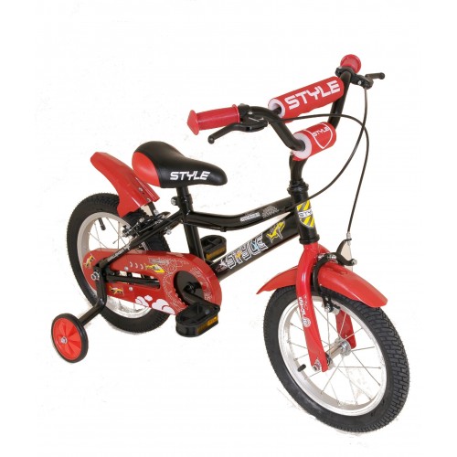 SellisBike - Παιδικό ποδήλατο 14