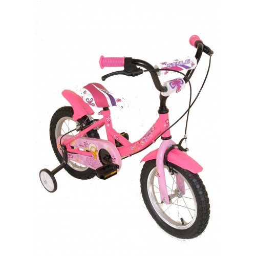 SellisBike - Παιδικό ποδήλατο 12