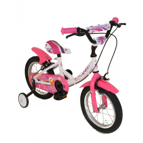 SellisBike - Παιδικό ποδήλατο 16