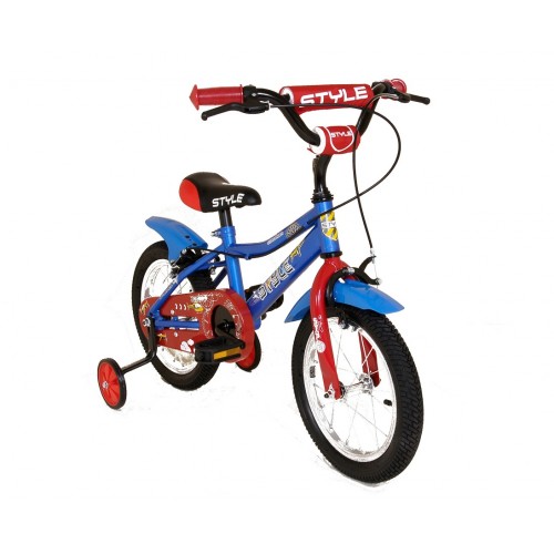 SellisBike - Παιδικό ποδήλατο 14