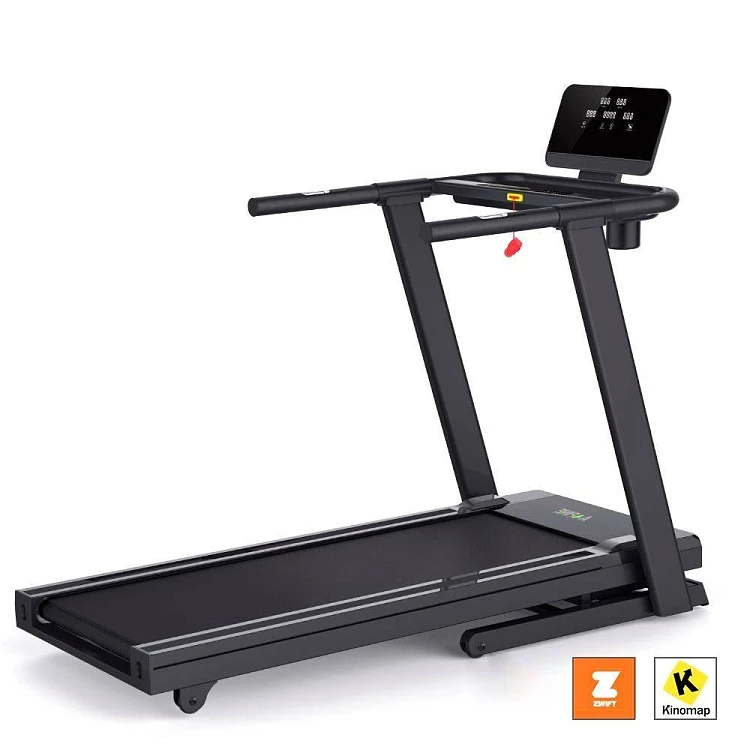 Διάδρομος (XT-300) Bluetooth, motor incline ALPINE