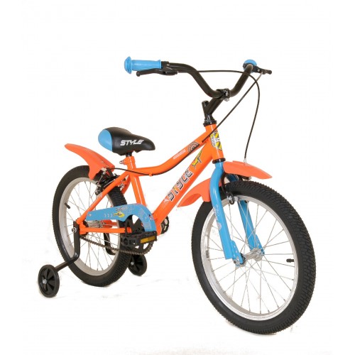 SellisBike - Παιδικό ποδήλατο 18